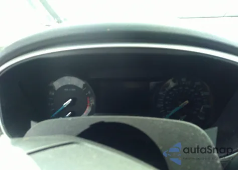 2016 Ford Fusion Se from USA, damaged, VIN 3FA6P0H74GR331283